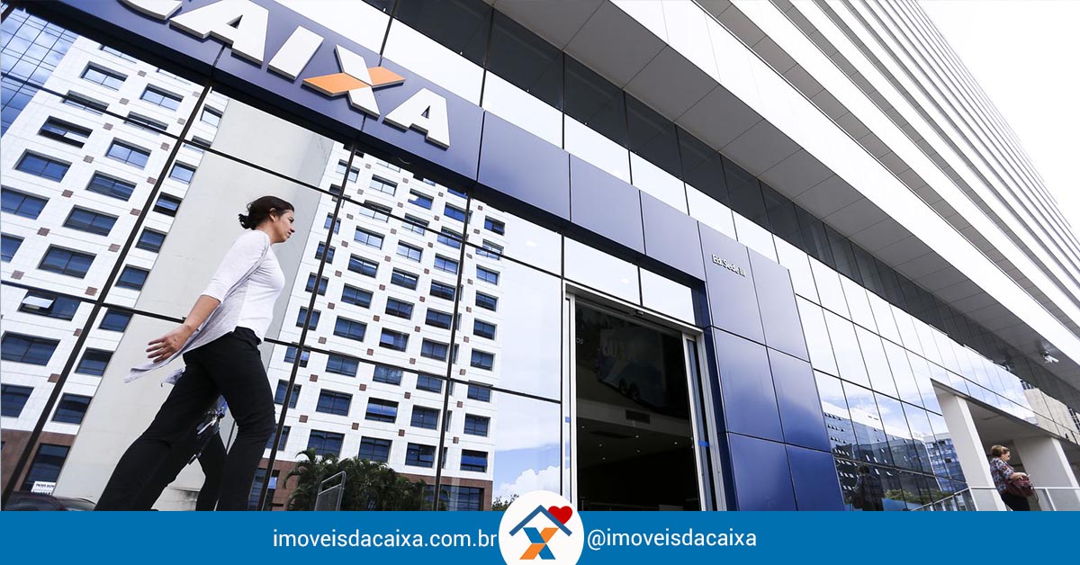 Como participar do Leilão de Imóveis da Caixa Econômica Federal?