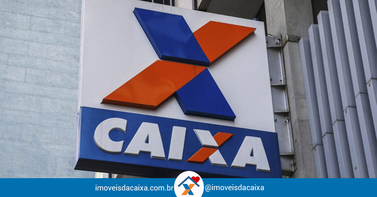 Quais as formas de pagamento do Leilão de Imóveis da Caixa Econômica Federal?