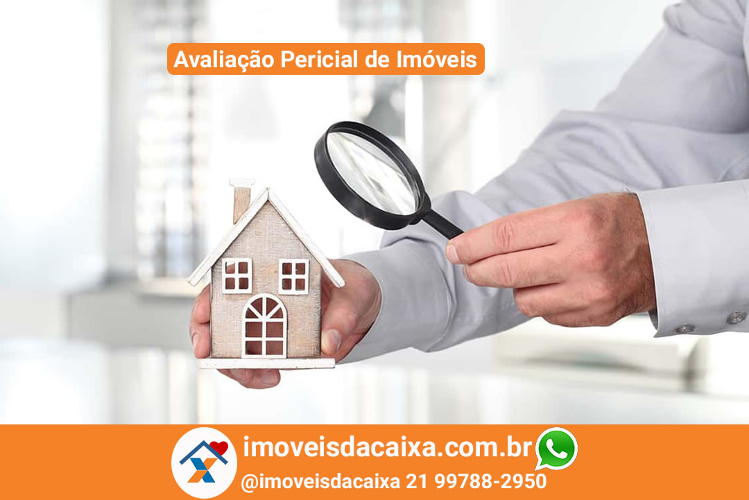 Como a Avaliação Imobiliária funciona na Pericia Judicial?
