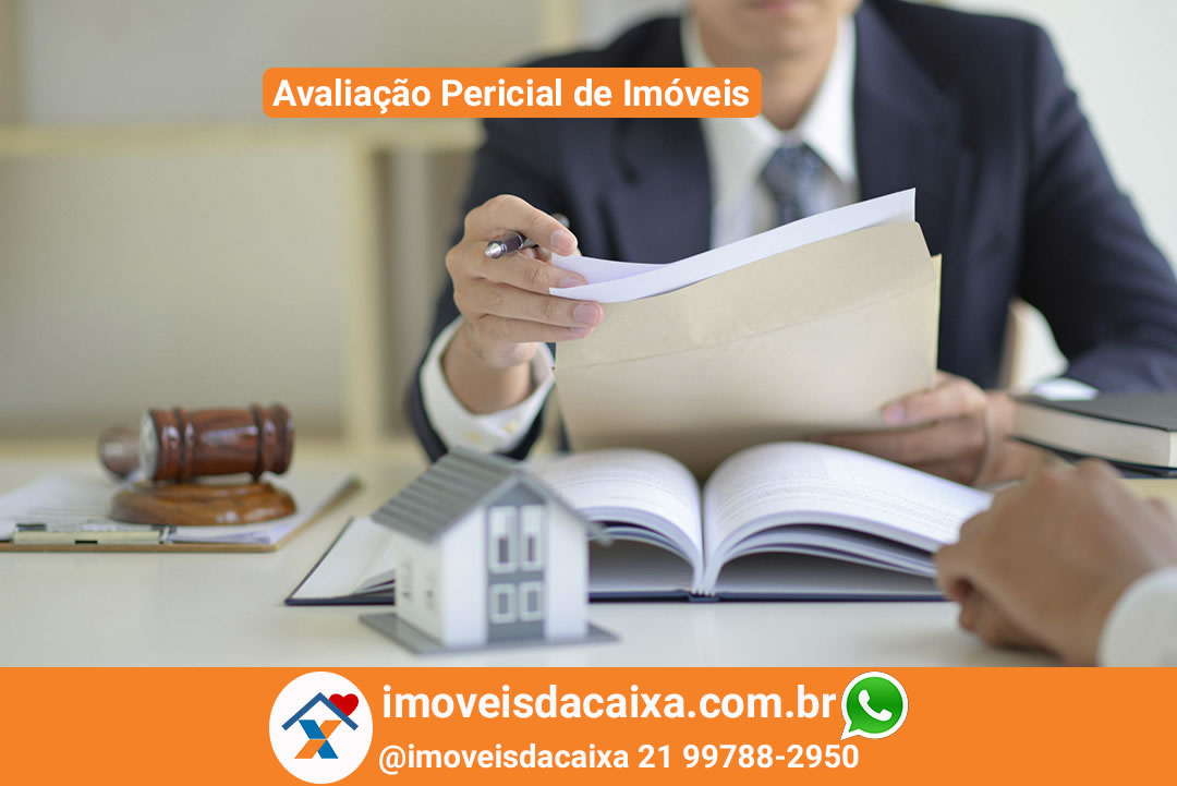 Quais os Benefícios da Avaliação Imobiliária na Perícia Judicial?