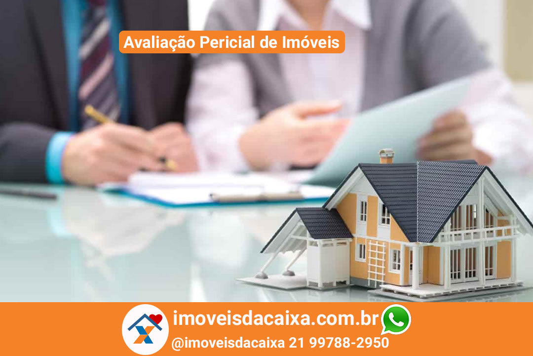 Quais os 4 Segredos da Avaliação Imobiliária na Perícia Judicial?
