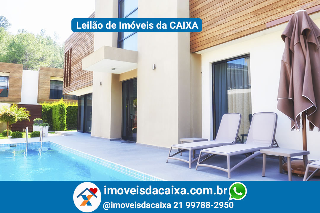 Como posso saber se um imóvel está envolvido em um processo judicial?