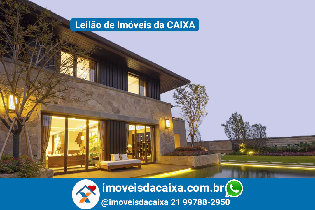 Quais são as regras do tribunal responsável pelo processo que envolve o leilão de imóveis?