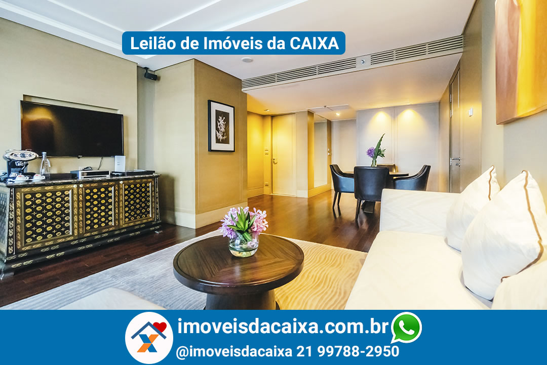 Quais as instituições financeiras mais confiáveis para participar de leilão de imóveis extrajudiciais?