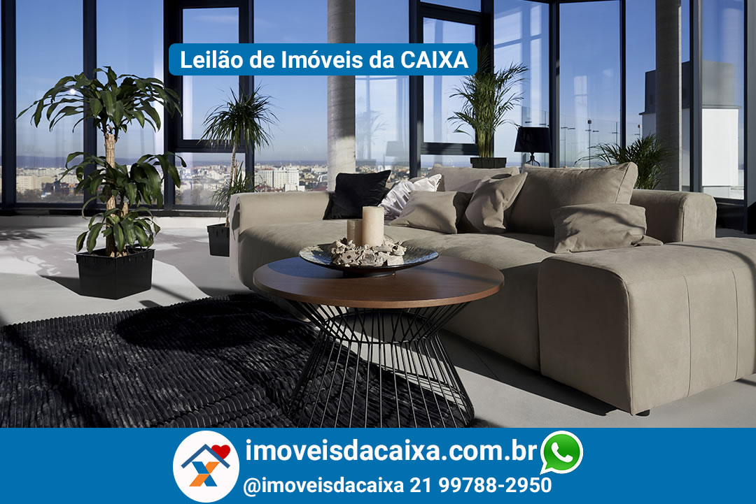 Quais as formas de financiamento para compra de um imóvel em leilão de alienação fiduciária?