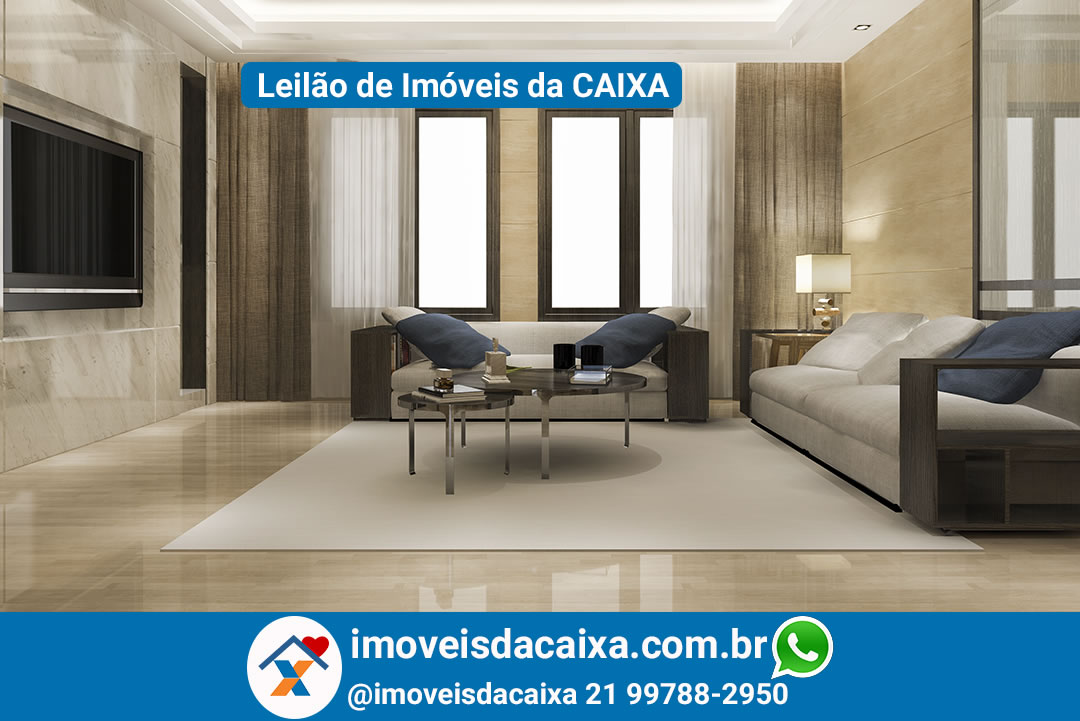 O que é um Leilão de Alienação Fiduciária de Imóveis?