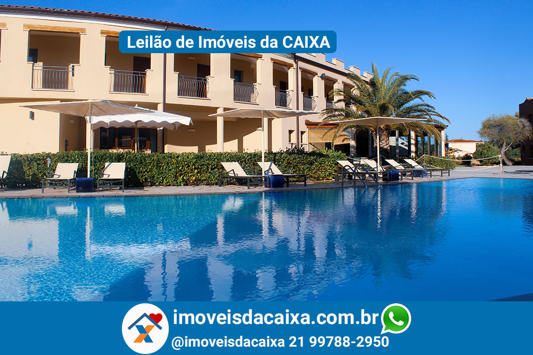 Existe alguma forma de participar de um leilão judicial de imóveis online?