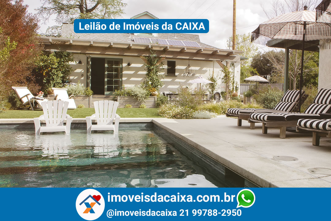 Quais as modalidades de Leilão de Imóveis?