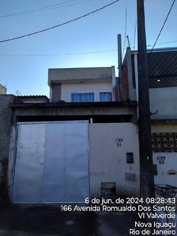 Imóveis Caixa Leilão Casa  8444423687159