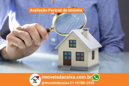 Qual o Objetivo da Avaliação Imobiliária na Perícia Judicial?
