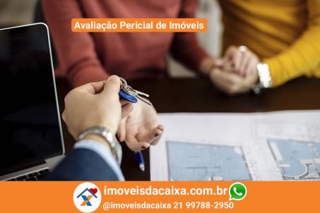 O que faz um Perito em Avaliação Imobiliária?