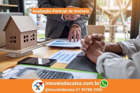 O que são laudos periciais de Avaliação Imobiliária?