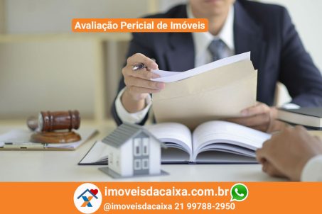 Quais os Benefícios da Avaliação Imobiliária na Perícia Judicial?