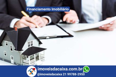 Como é Feito o Cálculo das Parcelas do Financiamento Imobiliário?