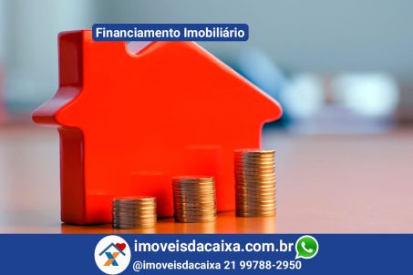 Quais são os requisitos para conseguir um financiamento imobiliário?