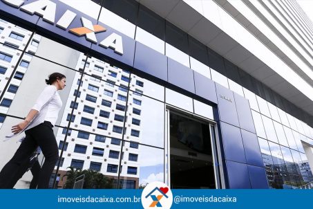 Como participar do Leilão de Imóveis da Caixa Econômica Federal?