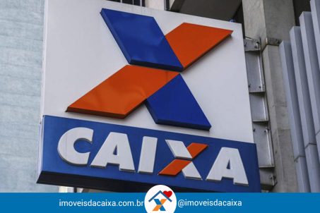 Quais as formas de pagamento do Leilão de Imóveis da Caixa Econômica Federal?