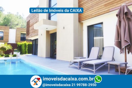 Como posso saber se um imóvel está envolvido em um processo judicial?