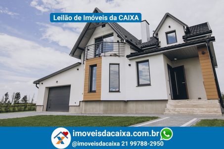 Quais são os órgãos reguladores competentes para empresas de Leilão de Imóveis?