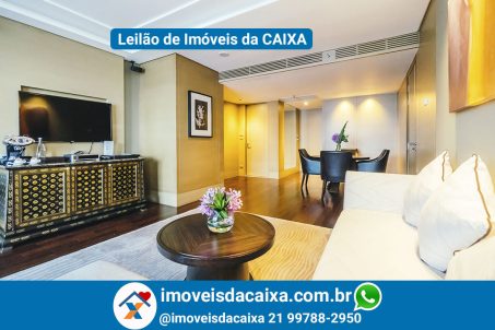 Quais as instituições financeiras mais confiáveis para participar de leilão de imóveis extrajudiciais?