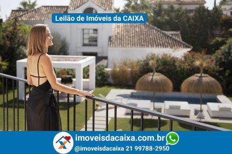 Quais as formas de financiamento para compra de um imóvel em leilões extrajudiciais?