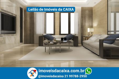 O que é um Leilão de Alienação Fiduciária de Imóveis?