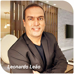 Leonardo Leao 300x300
