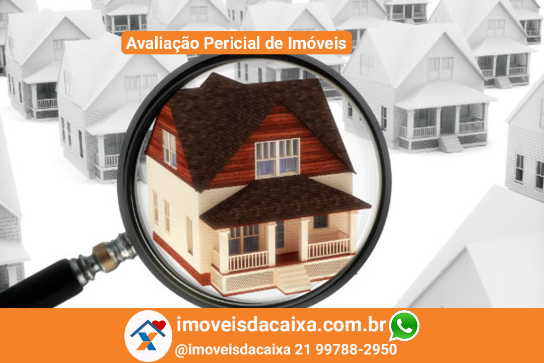 Quais os 7 principais requisitos dos Laudos Periciais de Avaliação Imobiliária?