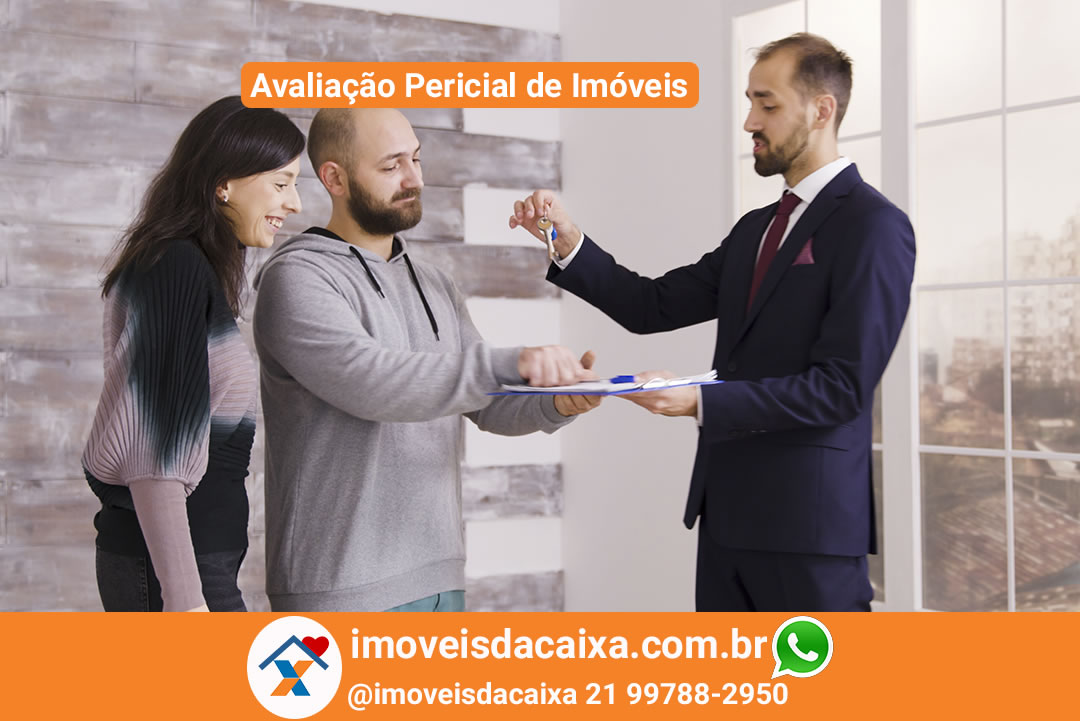 Qual o Poder da Perícia Judicial na Avaliação Imobiliária?