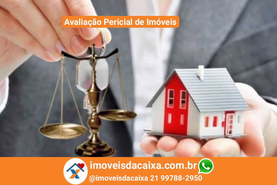 Quais as 5 principais vantagens dos Laudos Periciais de Avaliação Imobiliária feitos por um Corretor de Imóveis?