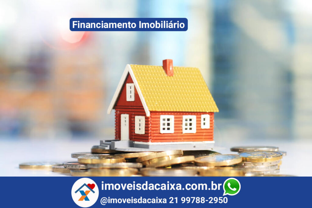 Como é possível financiar um imóvel usado?