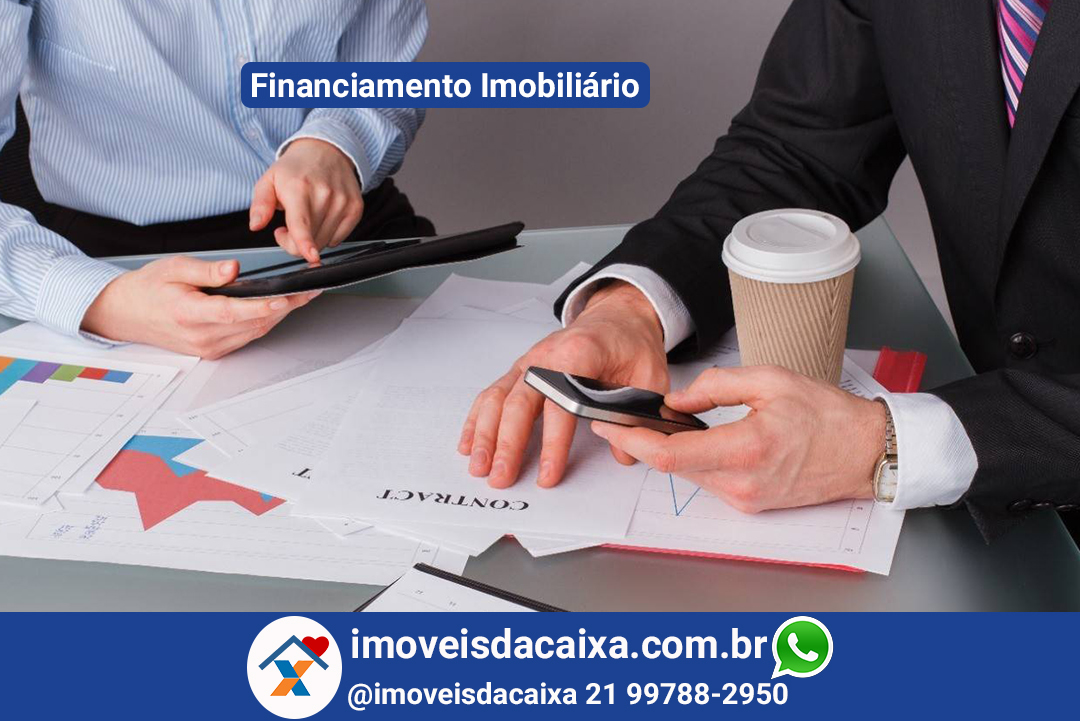 O que é amortização de um financiamento imobiliário?