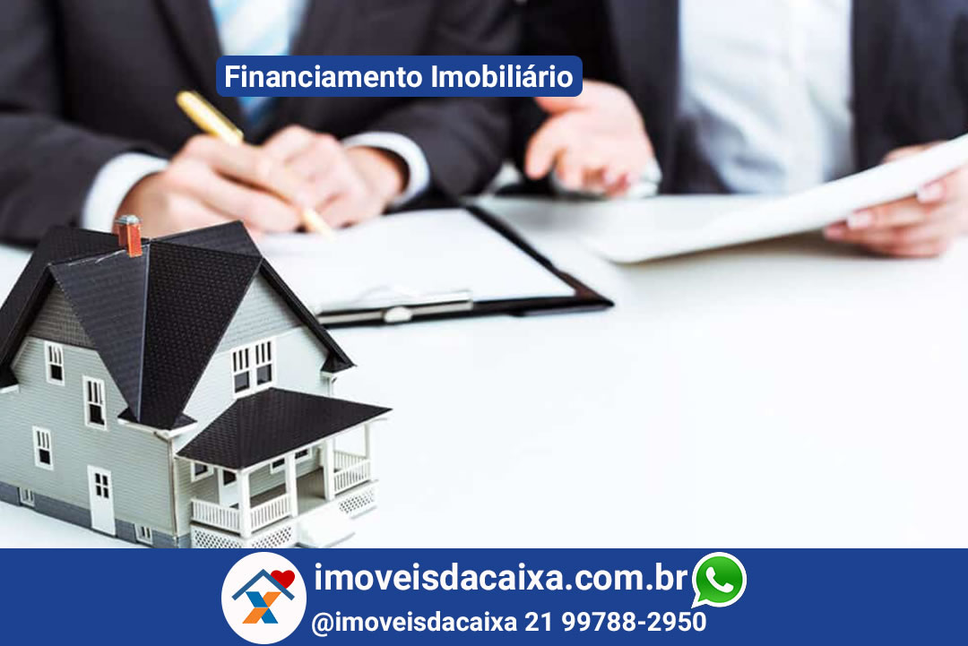 Como é Feito o Cálculo das Parcelas do Financiamento Imobiliário?