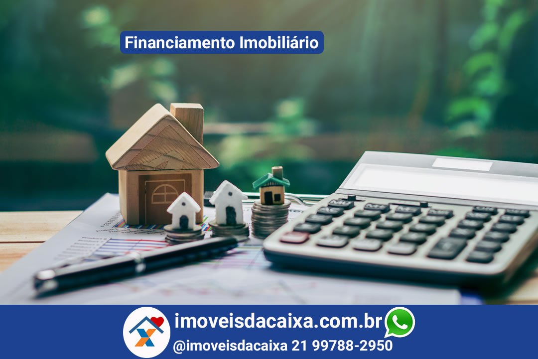 Qual é o prazo máximo para pagar um financiamento imobiliário?