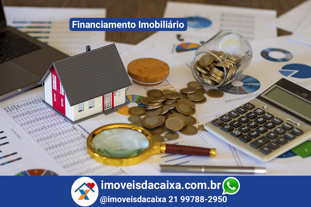 Como escolher a melhor instituição financeira para meu financiamento imobiliário?