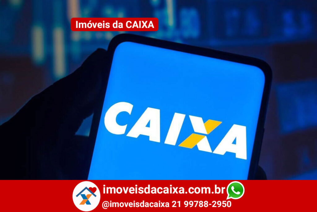 O que é um imóvel retomado da CAIXA?